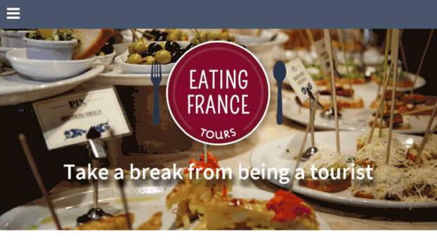 eatingfrancetours.com