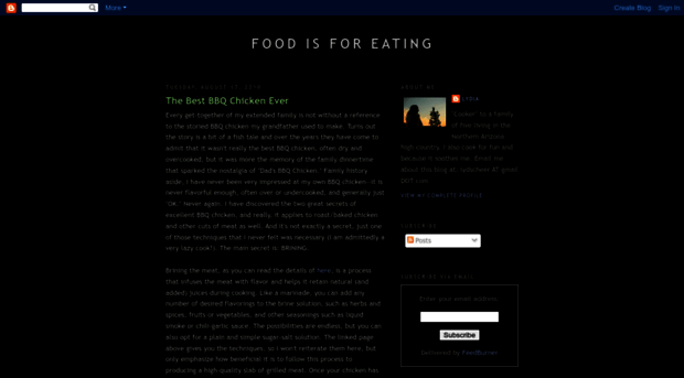 eatingisforfood.blogspot.com
