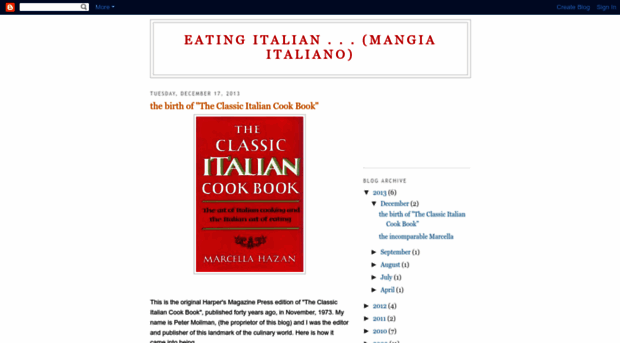 eatingitalian.blogspot.com