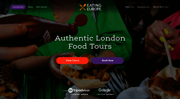 eatinglondontours.co.uk