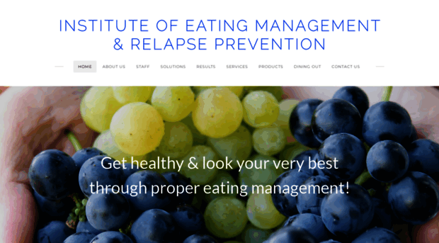 eatingmanagement.com