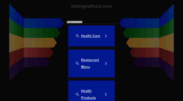 eatingoutloud.com