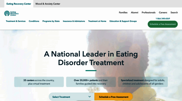 eatingrecoverycenter.com