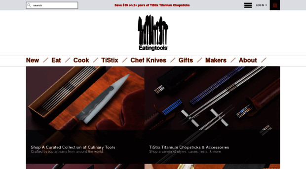 eatingtools.com