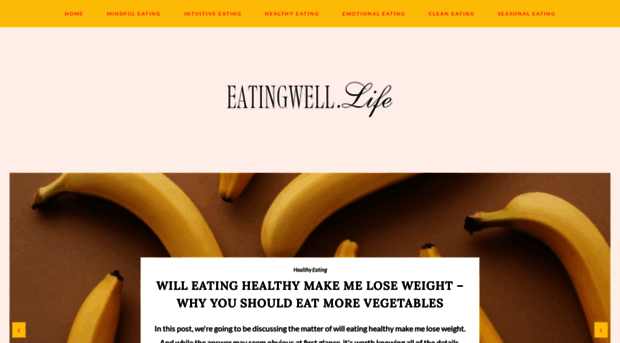 eatingwell.life