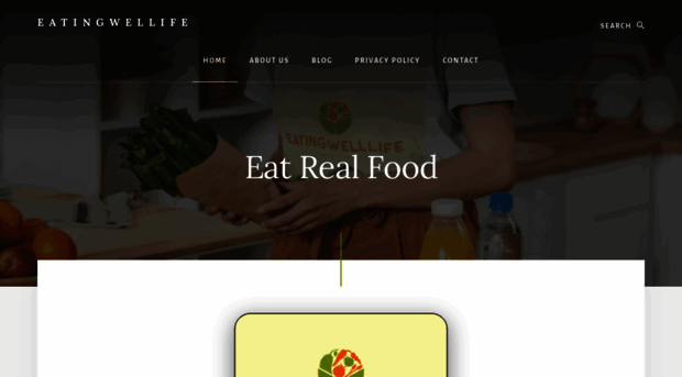 eatingwellife.com