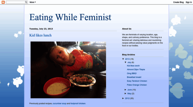 eatingwhilefeminist.blogspot.com