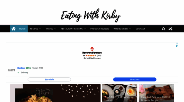 eatingwithkirby.com