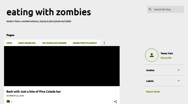 eatingwithzombies.com