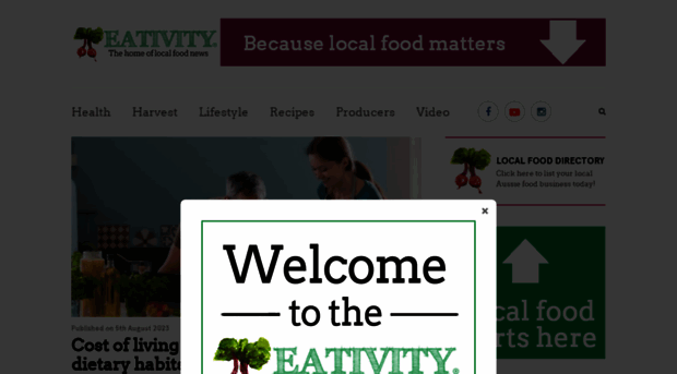 eativitynews.com