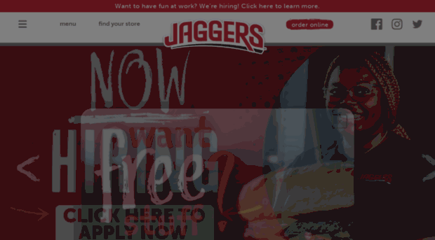 eatjaggers.com