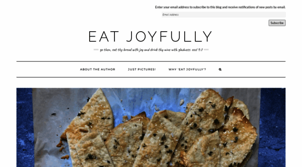 eatjoyfully.com