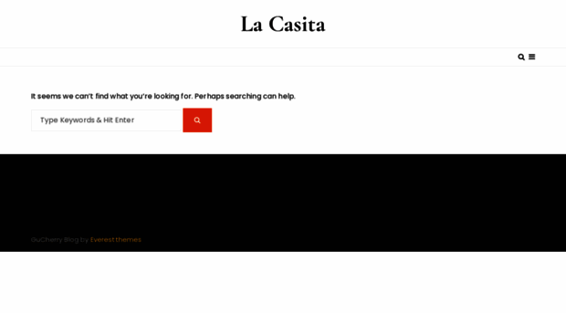 eatlacasita.com