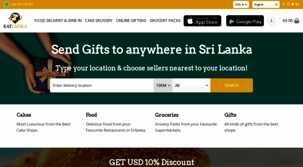 eatlanka.com