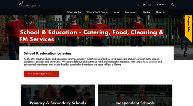 eatlearnlive.co.uk