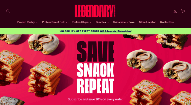 eatlegendary.com