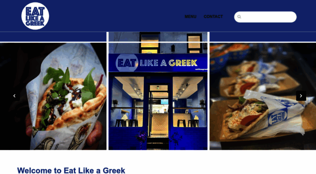 eatlikeagreek.co.uk