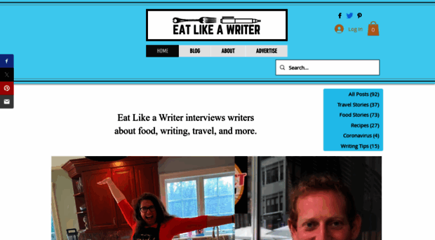 eatlikeawriter.com