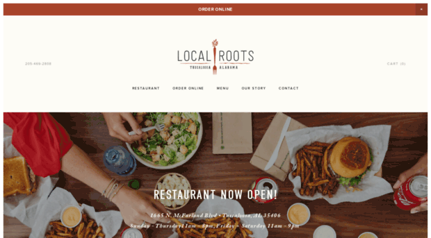 eatlocalroots.com