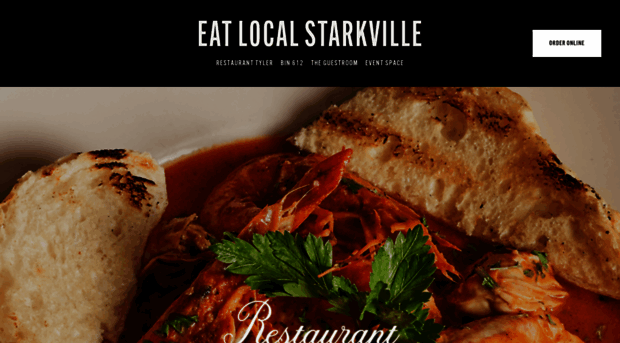 eatlocalstarkville.com