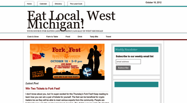 eatlocalwestmichigan.com