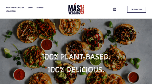 eatmasveggies.com