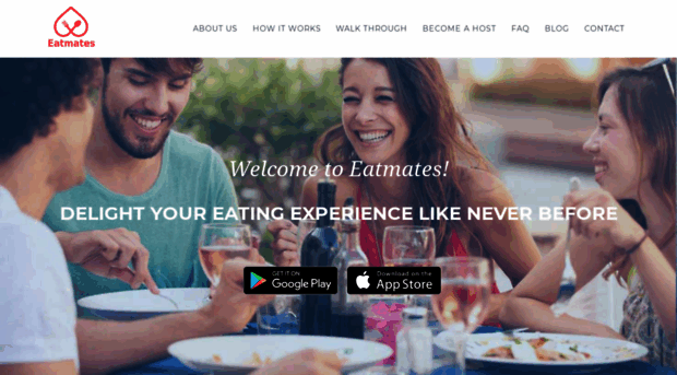 eatmates.com