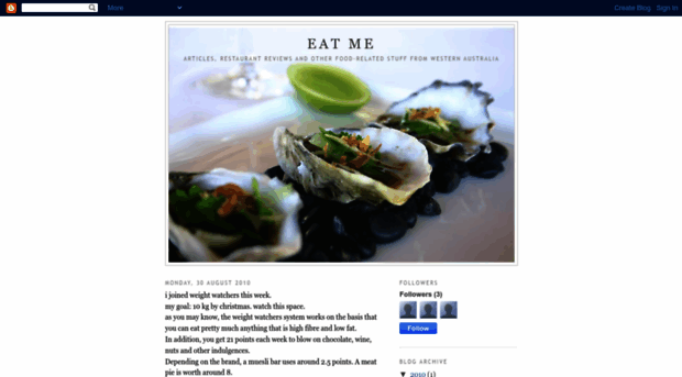 eatmedininginperth.blogspot.com