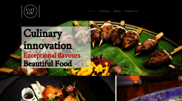 eatmeevents.com