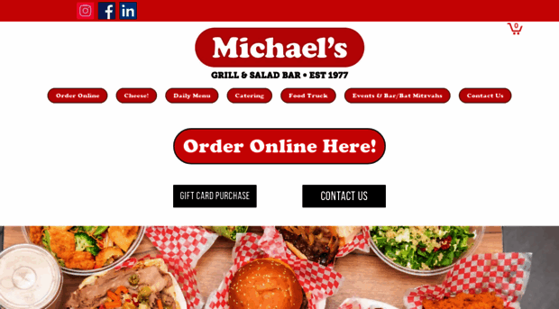eatmichaels.online