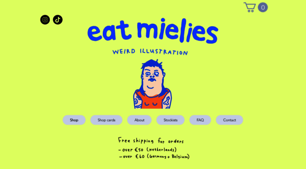 eatmielies.com