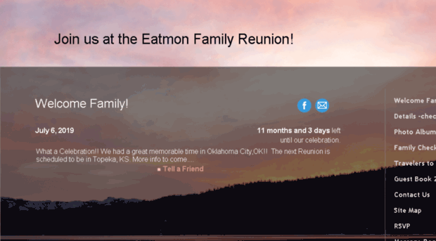 eatmonfamilyreunion18.myevent.com