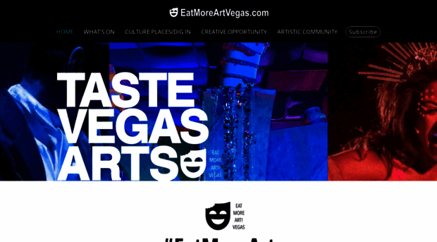 eatmoreartvegas.com