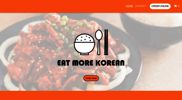 eatmorekorean.com