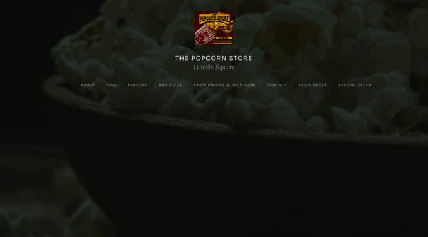 eatmorepopcorn.com