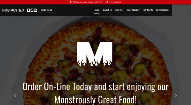 eatmpizza.com