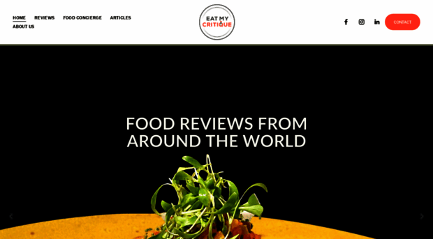 eatmycritique.com