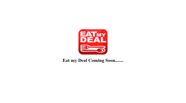 eatmydeal.co.uk