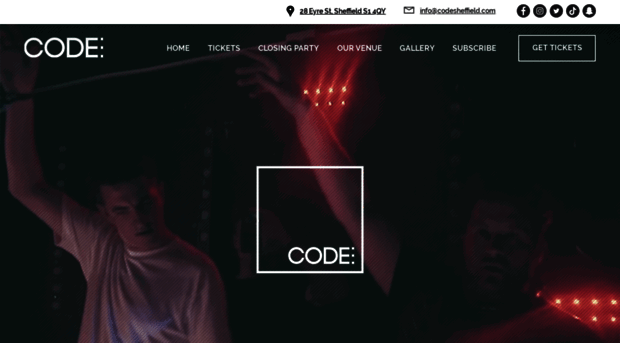 eatmydisco.com