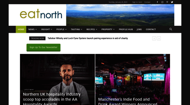 eatnorth.co.uk