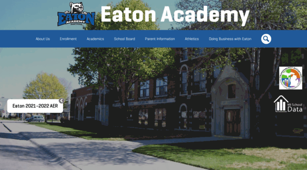 eaton-academy.com