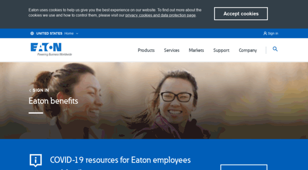 eatonbenefits.com