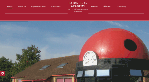 eatonbrayacademy.co.uk