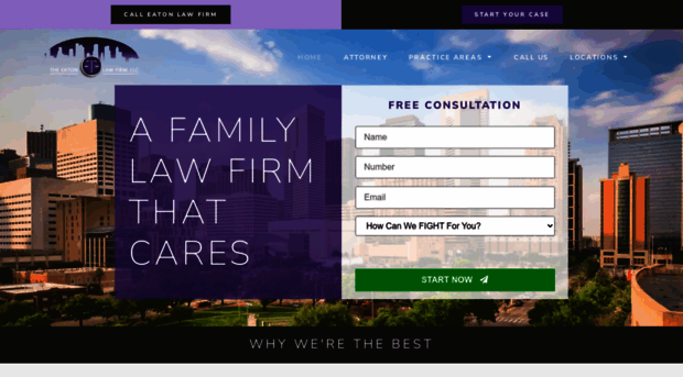 eatonfamilylawgroup.com