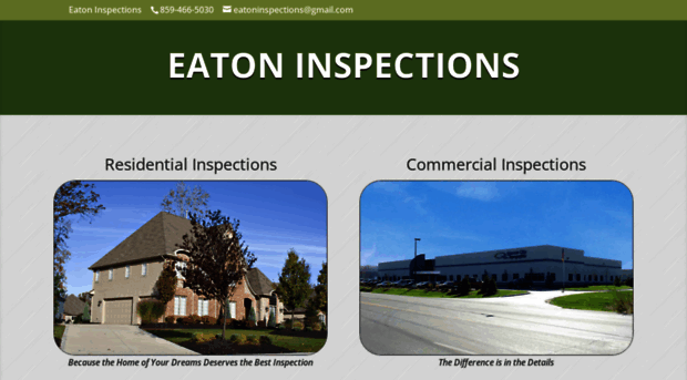 eatoninspections.com