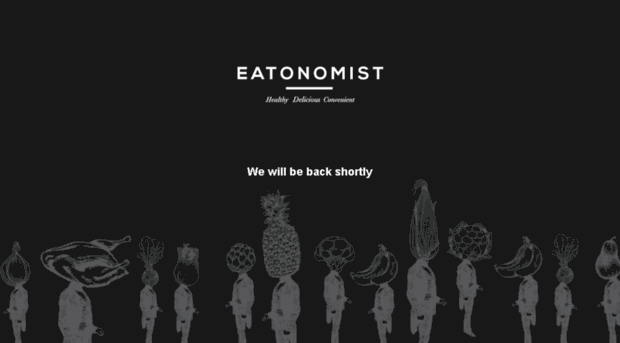eatonomist.com