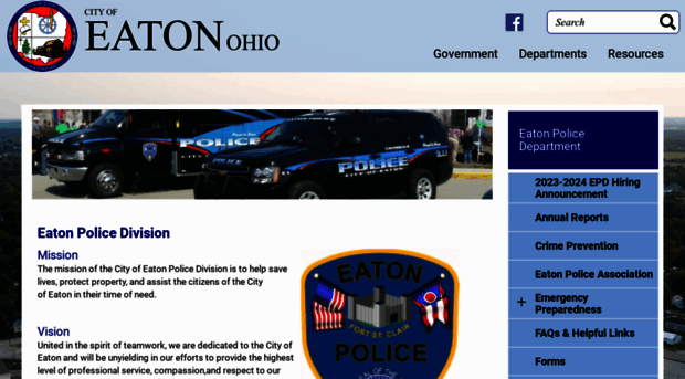 eatonpolice.org