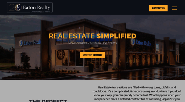 eatonrealty.com