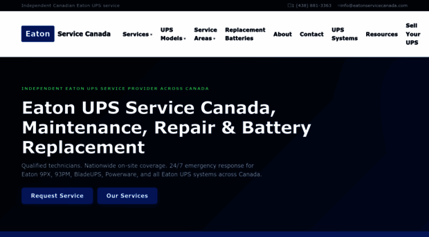 eatonservicecanada.com