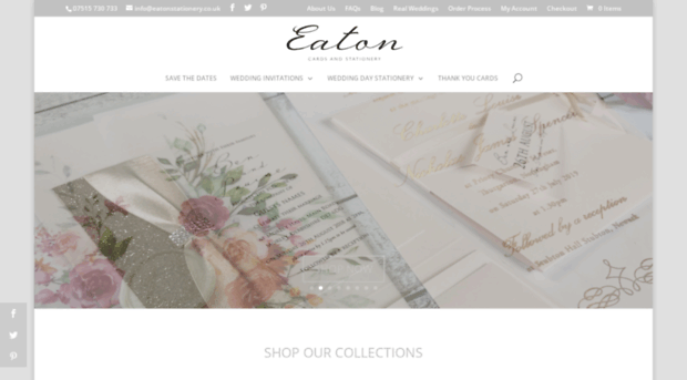 eatonstationery.co.uk